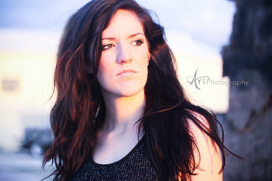 Krystina Gerke Headshot